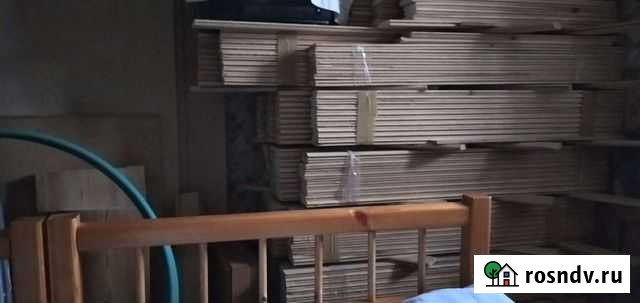 Вагонка. Осина Кострома - изображение 1