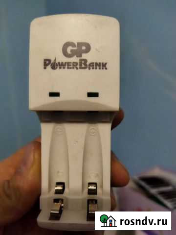 Зарядное устройство для аккумуляторных батареек Нижний Новгород - изображение 1