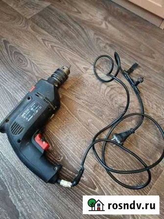 Дрель Hander hpd 710 Ярославль - изображение 1