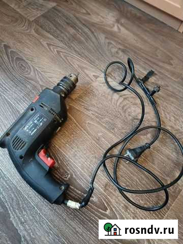 Дрель Hander hpd 710 Ярославль - изображение 1