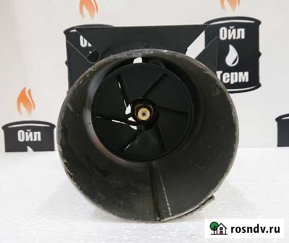 Горелка на отработке купить Новосибирск - изображение 1