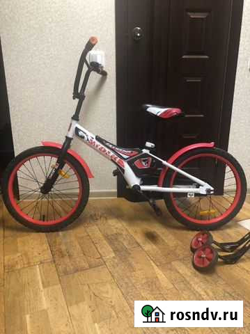Велосипед бу Сызрань - изображение 1