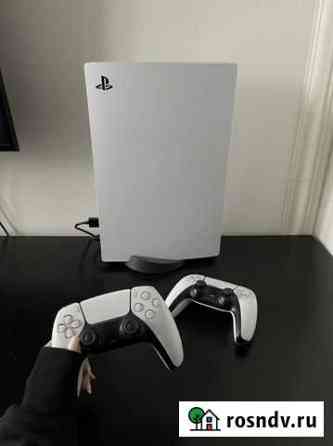 Sony playstation 5 Нижний Новгород