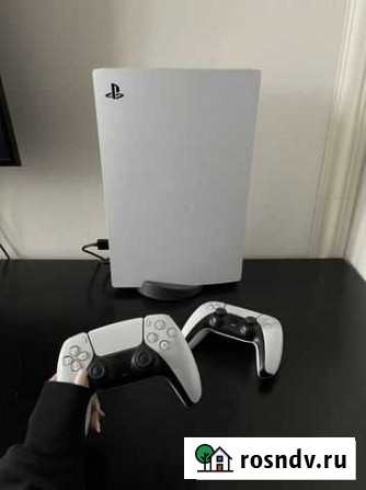 Sony playstation 5 Нижний Новгород - изображение 1