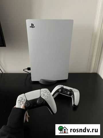 Sony playstation 5 Нижний Новгород - изображение 1
