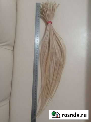 Волосы для наращивания Первоуральск - изображение 1