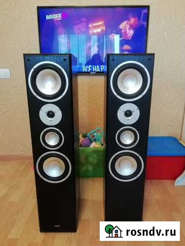 Акустические колонки Magnat Орск - изображение 1