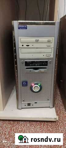 Системный блок Данков - изображение 1