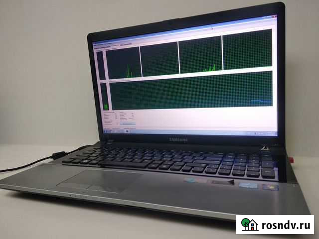 Ноутбук Samsung NP300E7A с Гарантией Нижний Новгород - изображение 1