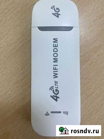 4G модем / WiFi роутер / 4G антенна для Интернета Москва - изображение 1