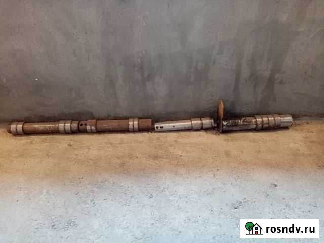 Палец для экскаватора Hitachi. Палец на Hundai Ишимбай - изображение 1