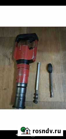 Пистолет монтажный пц-84 Азов - изображение 1