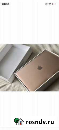 Apple macbook Air 13 2019 Курск - изображение 1