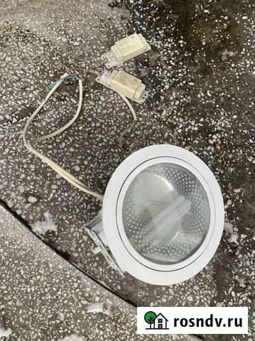 Лампа 26 w Тюмень - изображение 1