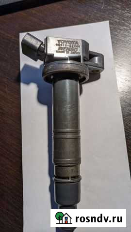 Катушка зажигания toyota land cruiser prado Иваново - изображение 1