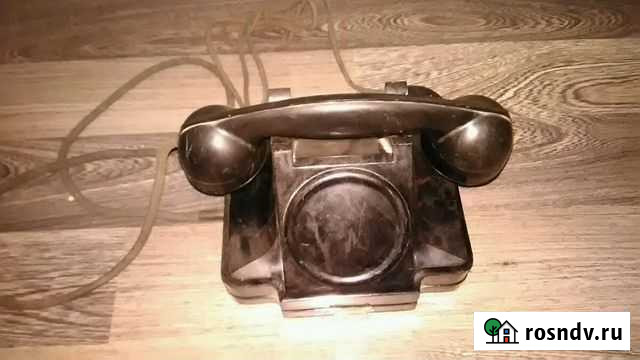 Телефон прямого вызова Батайск - изображение 1