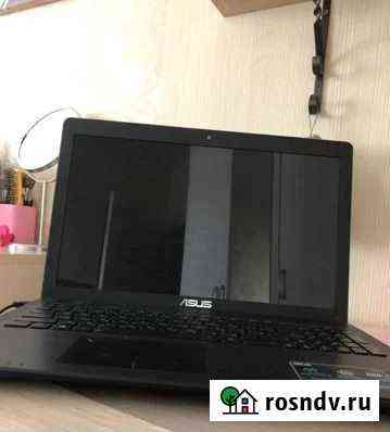 Игровой ноутбук asus Дмитров