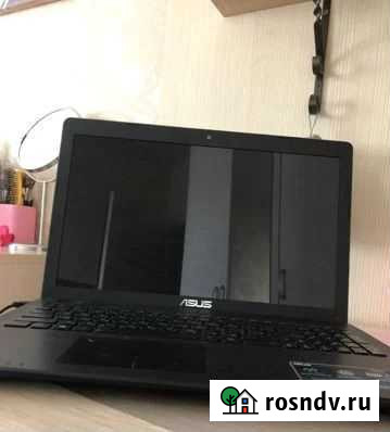 Игровой ноутбук asus Дмитров - изображение 1