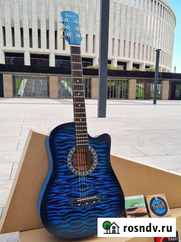 Гитара Краснодар - изображение 1