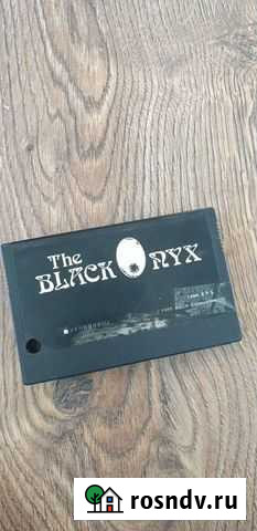 Black onyx msx Владивосток - изображение 1