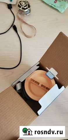 Картридж Санкт-Петербург - изображение 1