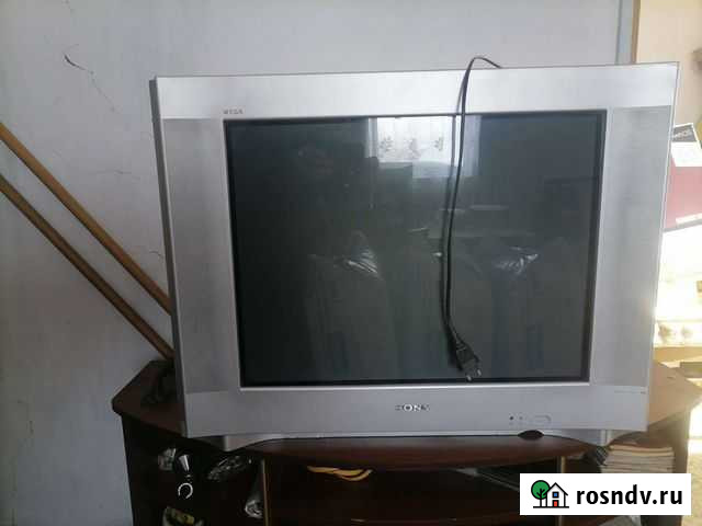 Телевизор бу Прокопьевск - изображение 1