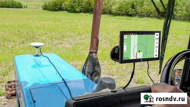 Агронавигаторы Агроглобал, Кампус и другие Саратов - изображение 1