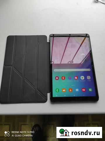 Samsung galaxy Tab a Лениногорск - изображение 1