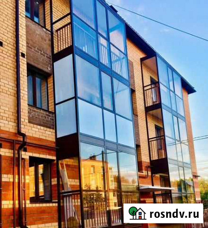 Тонировка окон (Зеркальная) Тонирование балконов Ярославль - изображение 1