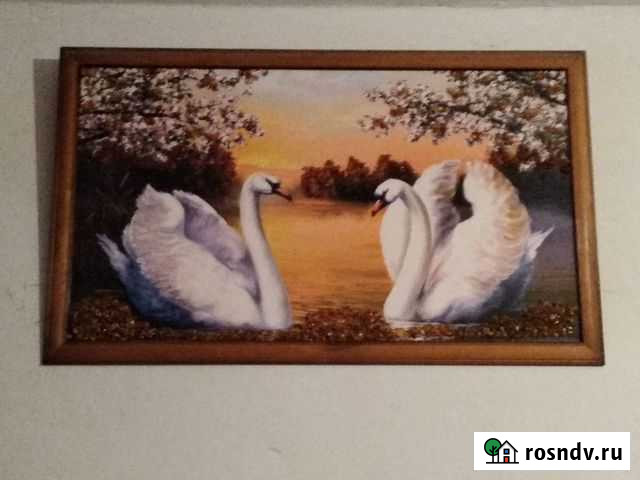 Картина Калининград - изображение 1