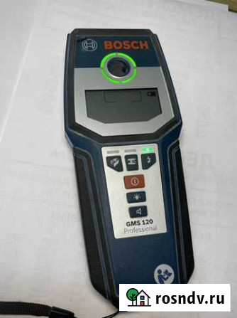 Bosch gms 120 Хабаровск - изображение 1