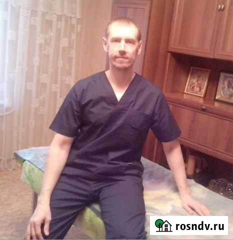 Массаж Самара Самара - изображение 1