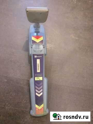 Трассоискатель RD 7000 Петрозаводск - изображение 1