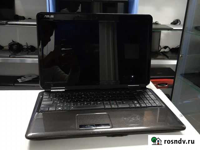 Asus для офиса и дома Воронеж - изображение 1