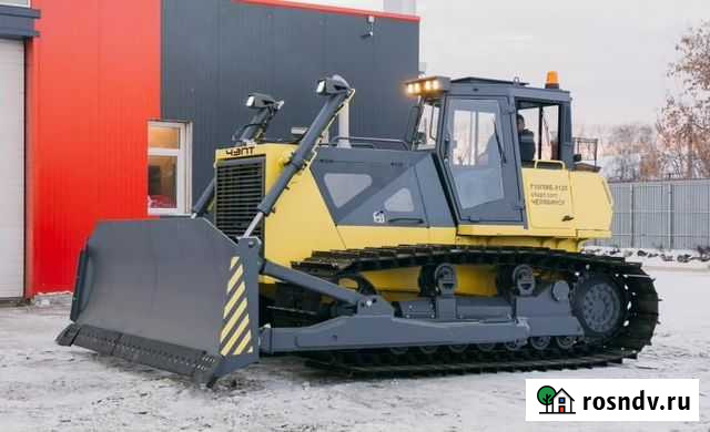 ЧЗПТ Т10ПМБ 8120, 2022 Челябинск - изображение 1