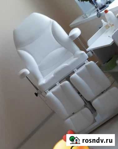 Косметологическое кресло бу Астрахань - изображение 1
