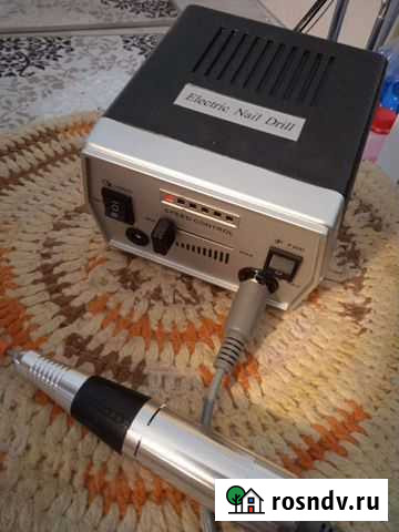 Аппарат для маникюра Конаково - изображение 1