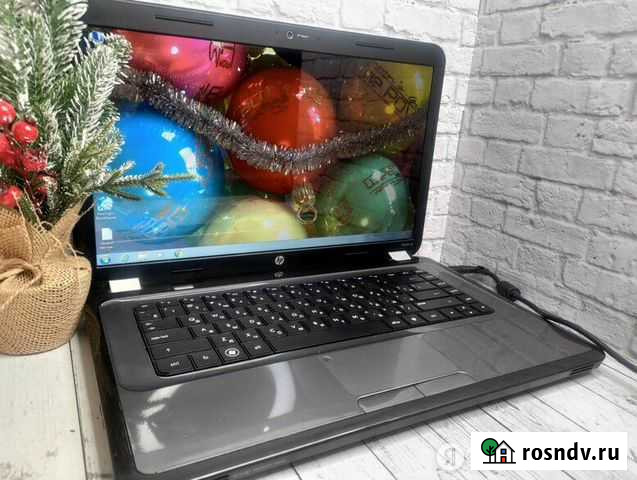 Мощный\Топовый\Ноутбук HP Барнаул - изображение 1