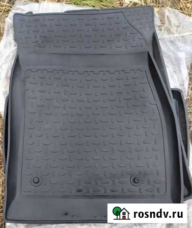 Коврики Chery Tiggo FL Абакан - изображение 1