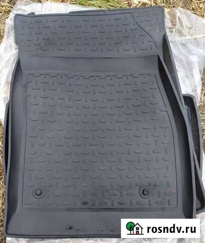 Коврики Chery Tiggo FL Абакан - изображение 1