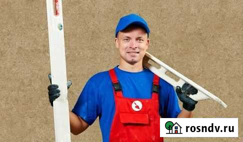 Услуги мастер на час Барнаул - изображение 1