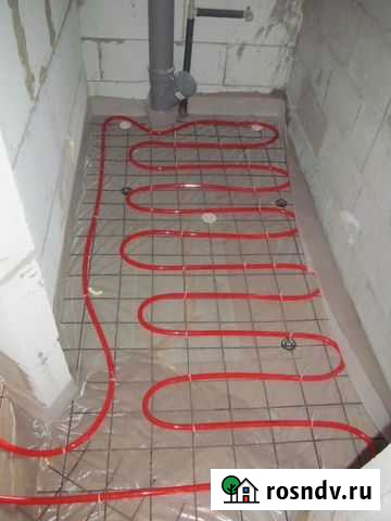 Сантехнические работы любой сложности Дальнее Константиново - изображение 1