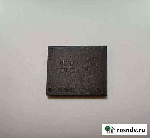 Чип памяти gddr6 Ишимбай
