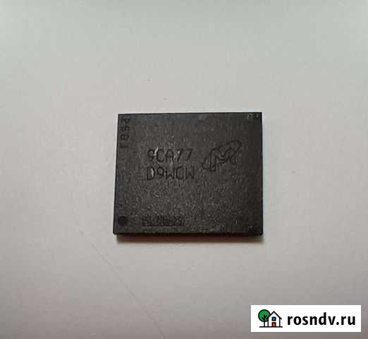 Чип памяти gddr6 Ишимбай - изображение 1