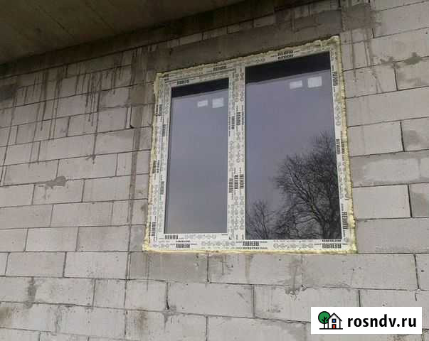 Окно пластиковое окна пвх Набережные Челны - изображение 1
