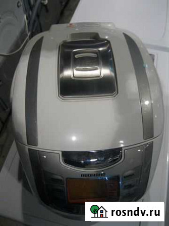 Мультиварка Redmond RMC-М70White Екатеринбург - изображение 1