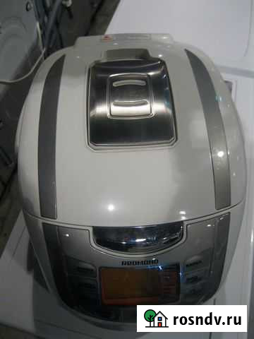 Мультиварка Redmond RMC-М70White Екатеринбург - изображение 1