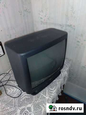 Телевизор бу для дачи Дзержинск - изображение 1