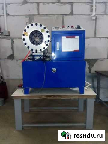 Гидравлика, Изготовление рвд Клинцы - изображение 1