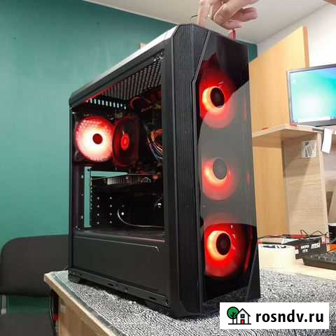 Системный блок Барнаул - изображение 1